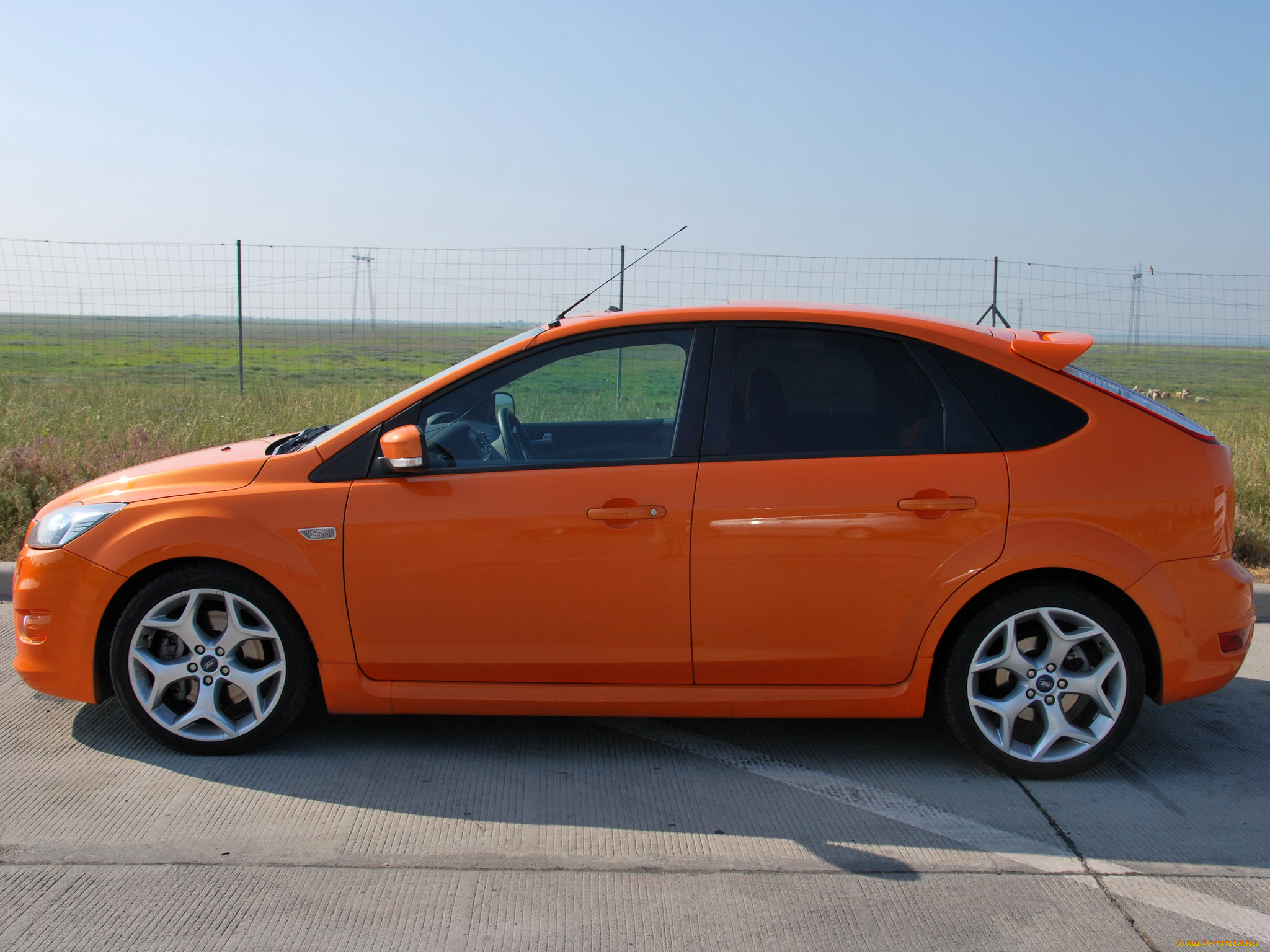 , ford
